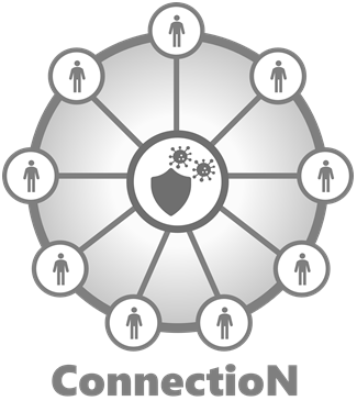 ConnectioN Logo