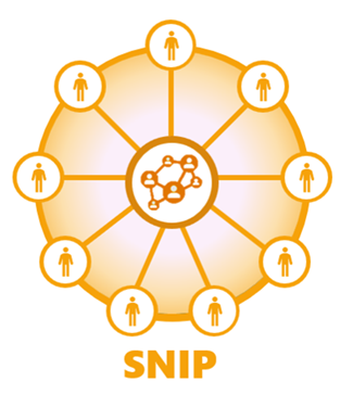 SNIP Logo
