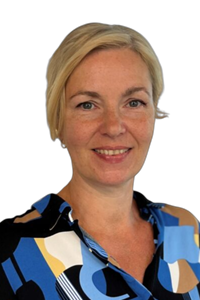 Nicole Dukers