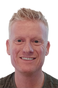 Rik Crutzen